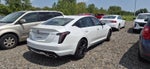 2022 Cadillac CT5 Sport