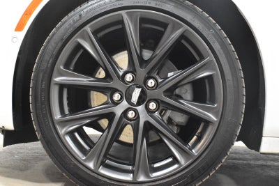 2022 Cadillac CT5 Sport