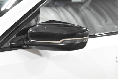 2022 Cadillac CT5 Sport