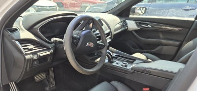 2022 Cadillac CT5 Sport