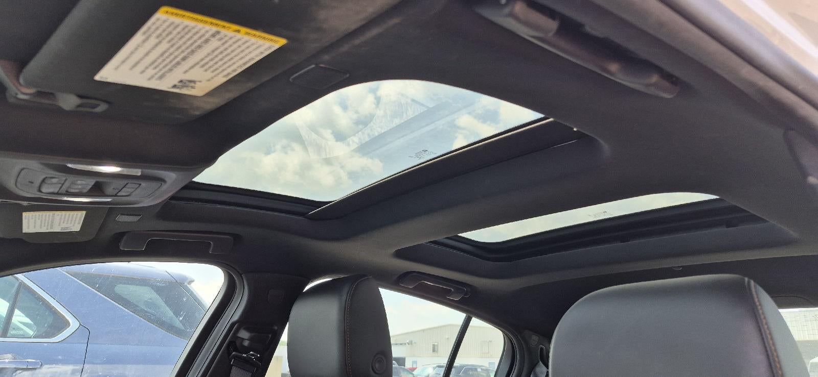 2022 Cadillac CT5 Sport