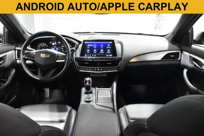 2021 Cadillac CT5 Luxury
