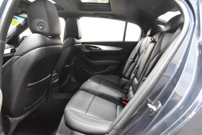 2021 Cadillac CT5 Luxury