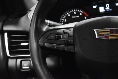 2021 Cadillac CT5 Luxury