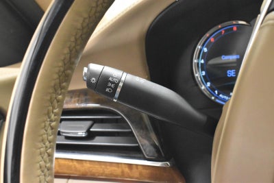 2018 Cadillac CT6 Platinum AWD