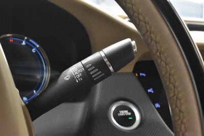 2018 Cadillac CT6 Platinum AWD