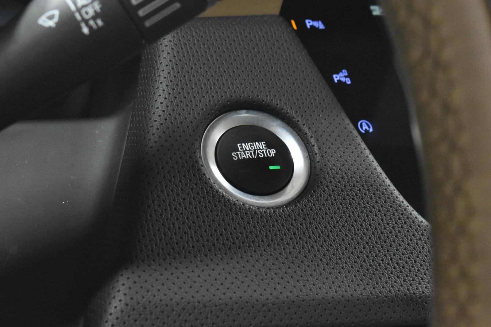 2018 Cadillac CT6 Platinum AWD