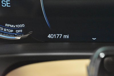 2018 Cadillac CT6 Platinum AWD