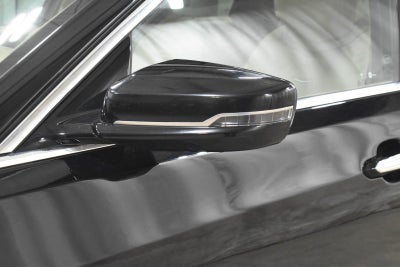 2018 Cadillac CT6 Platinum AWD