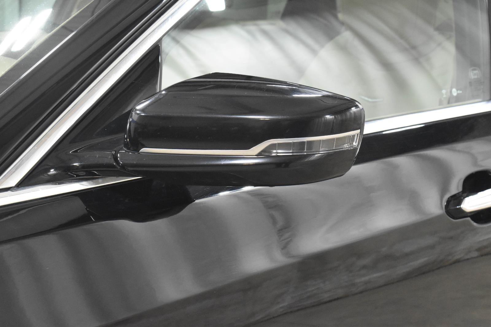 2018 Cadillac CT6 Platinum AWD