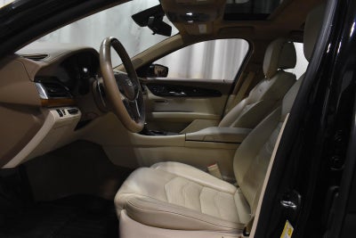 2018 Cadillac CT6 Platinum AWD