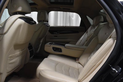 2018 Cadillac CT6 Platinum AWD