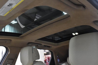 2019 Cadillac CT6 Platinum AWD