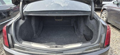 2019 Cadillac CT6 Platinum AWD