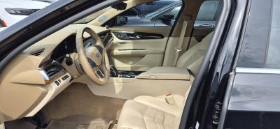 2019 Cadillac CT6 Platinum AWD