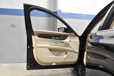 2019 Cadillac CT6 Platinum AWD