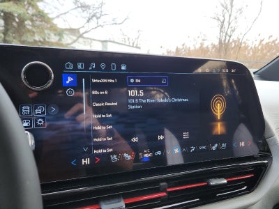 2025 Chevrolet Silverado EV RST - Extended Range