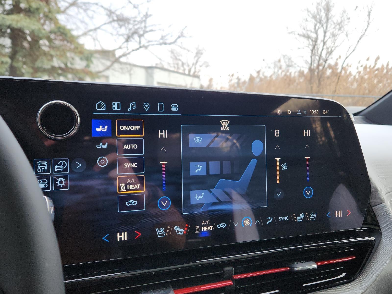 2025 Chevrolet Silverado EV RST - Extended Range