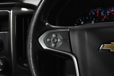 2019 Chevrolet Silverado 2500 HD LT