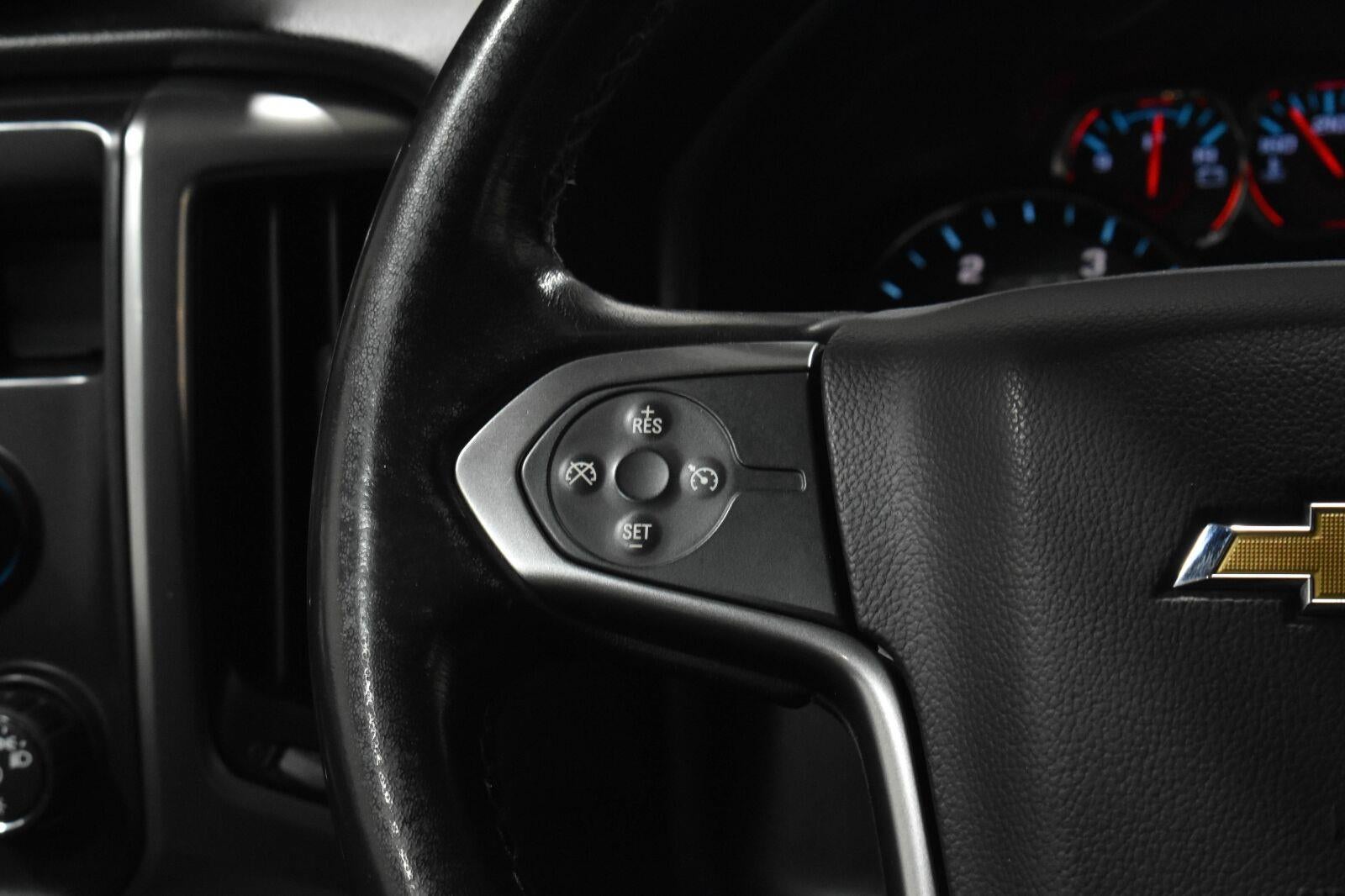 2019 Chevrolet Silverado 2500 HD LT