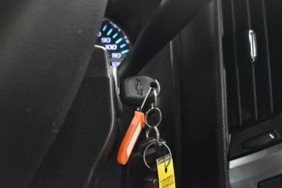 2019 Chevrolet Silverado 2500 HD LT