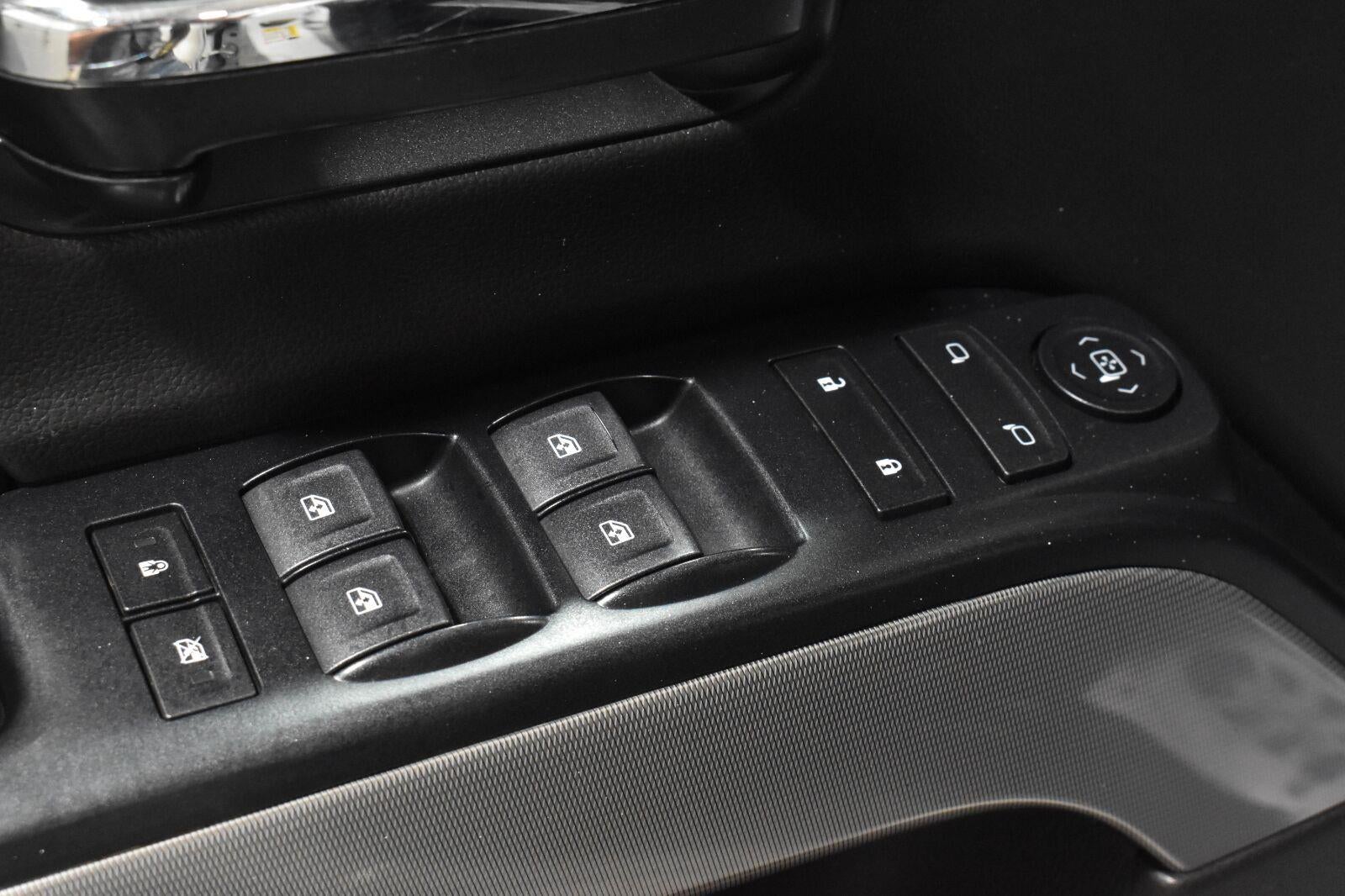 2019 Chevrolet Silverado 2500 HD LT