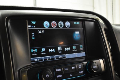 2019 Chevrolet Silverado 2500 HD LT
