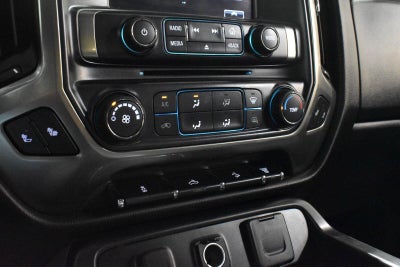 2019 Chevrolet Silverado 2500 HD LT