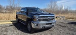 2017 Chevrolet Silverado 2500 HD LTZ