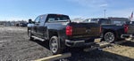 2017 Chevrolet Silverado 2500 HD LTZ