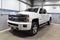 2017 Chevrolet Silverado 2500 HD High Country