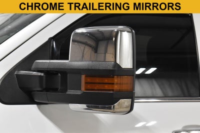 2017 Chevrolet Silverado 2500 HD High Country