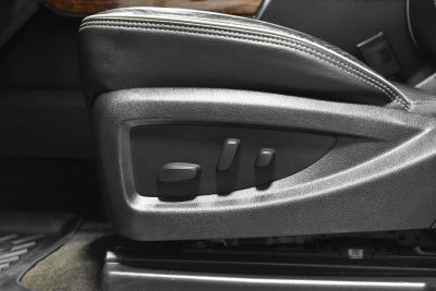 2017 Chevrolet Silverado 2500 HD High Country