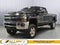 2016 Chevrolet Silverado 2500 HD LTZ
