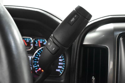 2016 Chevrolet Silverado 2500 HD LTZ