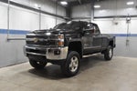 2016 Chevrolet Silverado 2500 HD LTZ