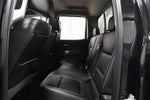 2016 Chevrolet Silverado 2500 HD LTZ