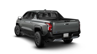 2026 Chevrolet Silverado EV Trail Boss - Extended Range