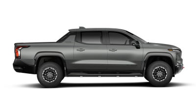 2026 Chevrolet Silverado EV Trail Boss - Extended Range