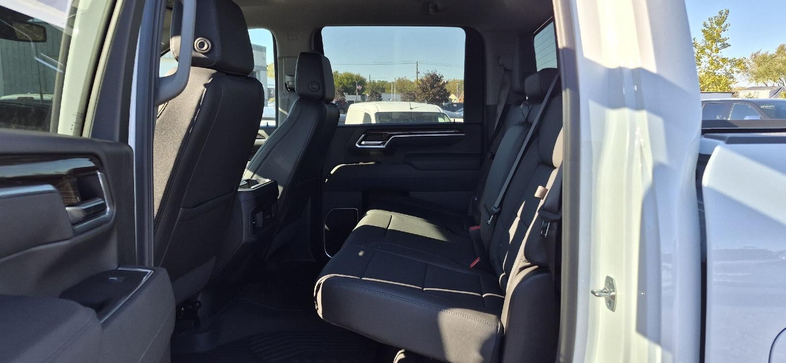 2026 Chevrolet Silverado 2500 HD LT - Photo 11