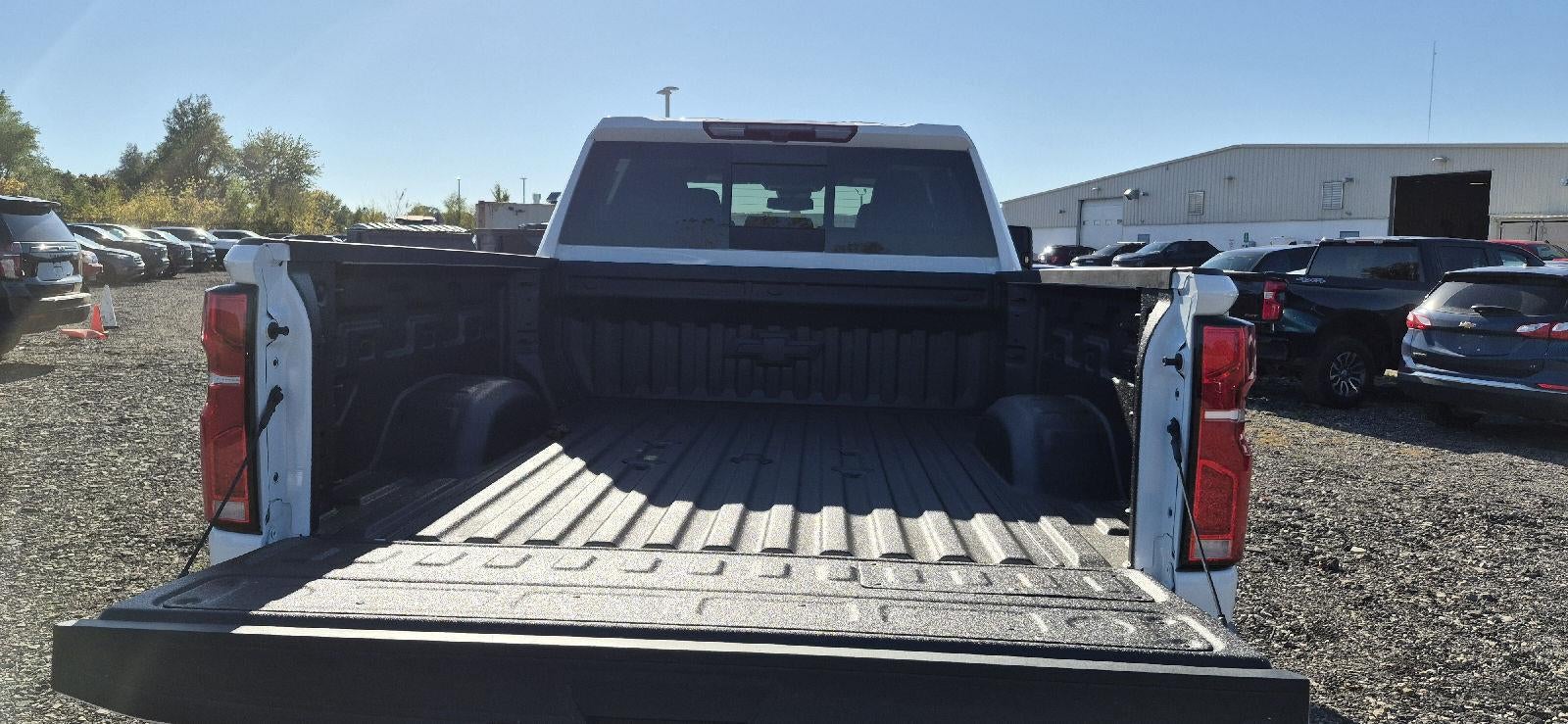 2026 Chevrolet Silverado 2500 HD LT - Photo 7