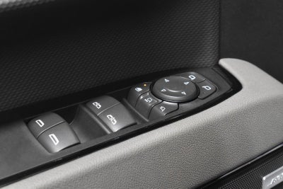 2025 Chevrolet Silverado 2500 HD ZR2