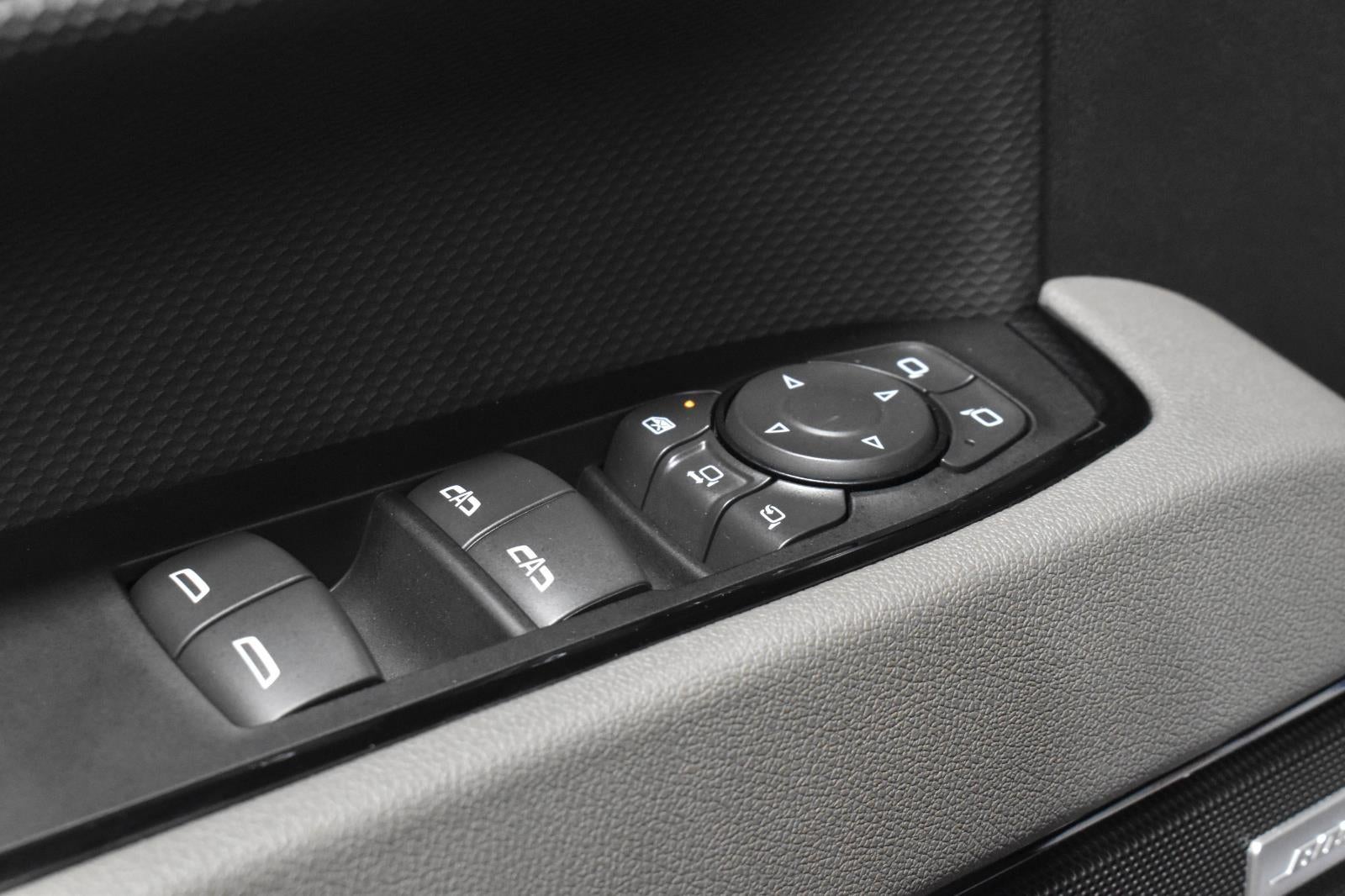 2025 Chevrolet Silverado 2500 HD ZR2