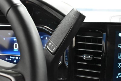 2025 Chevrolet Silverado 2500 HD ZR2