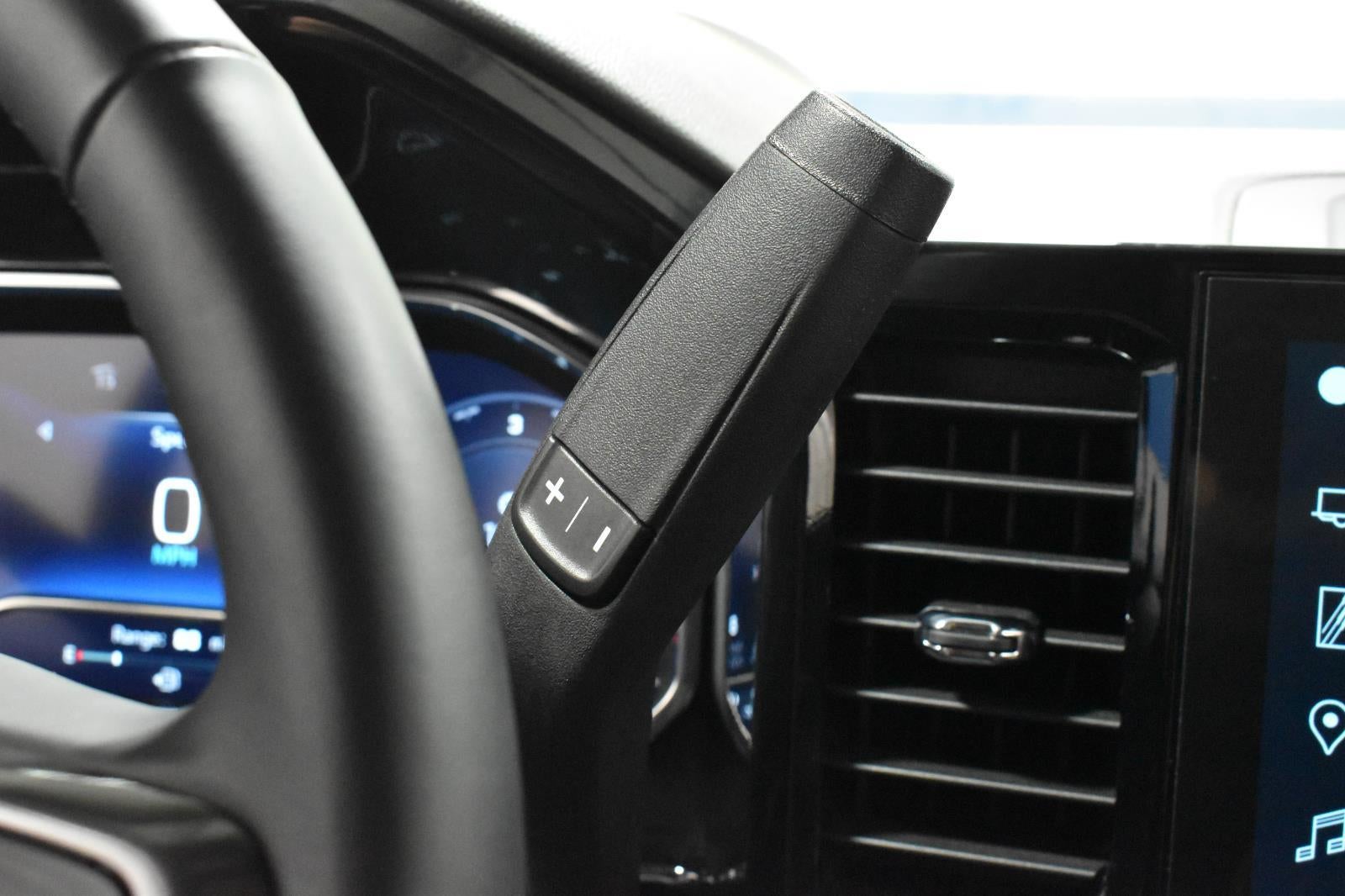 2025 Chevrolet Silverado 2500 HD ZR2