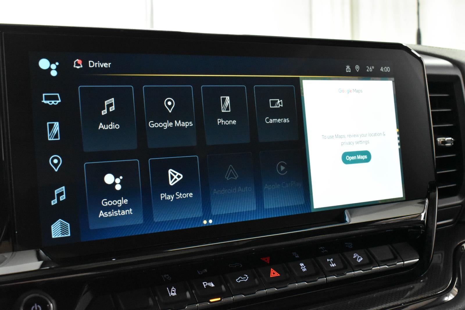 2025 Chevrolet Silverado 2500 HD ZR2