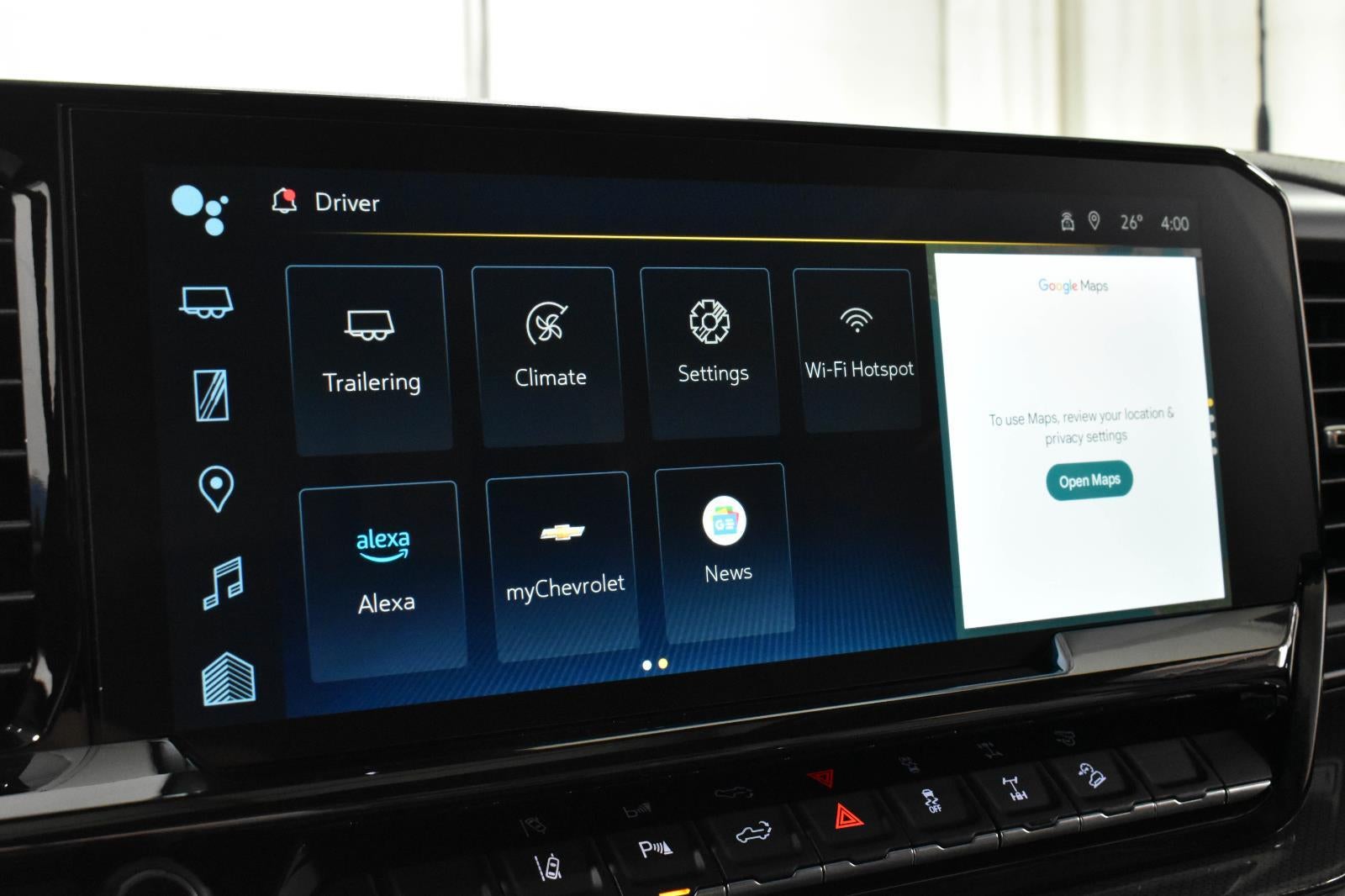 2025 Chevrolet Silverado 2500 HD ZR2