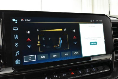 2025 Chevrolet Silverado 2500 HD ZR2