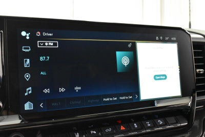 2025 Chevrolet Silverado 2500 HD ZR2