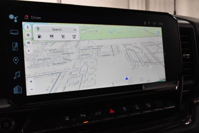 2025 Chevrolet Silverado 2500 HD ZR2